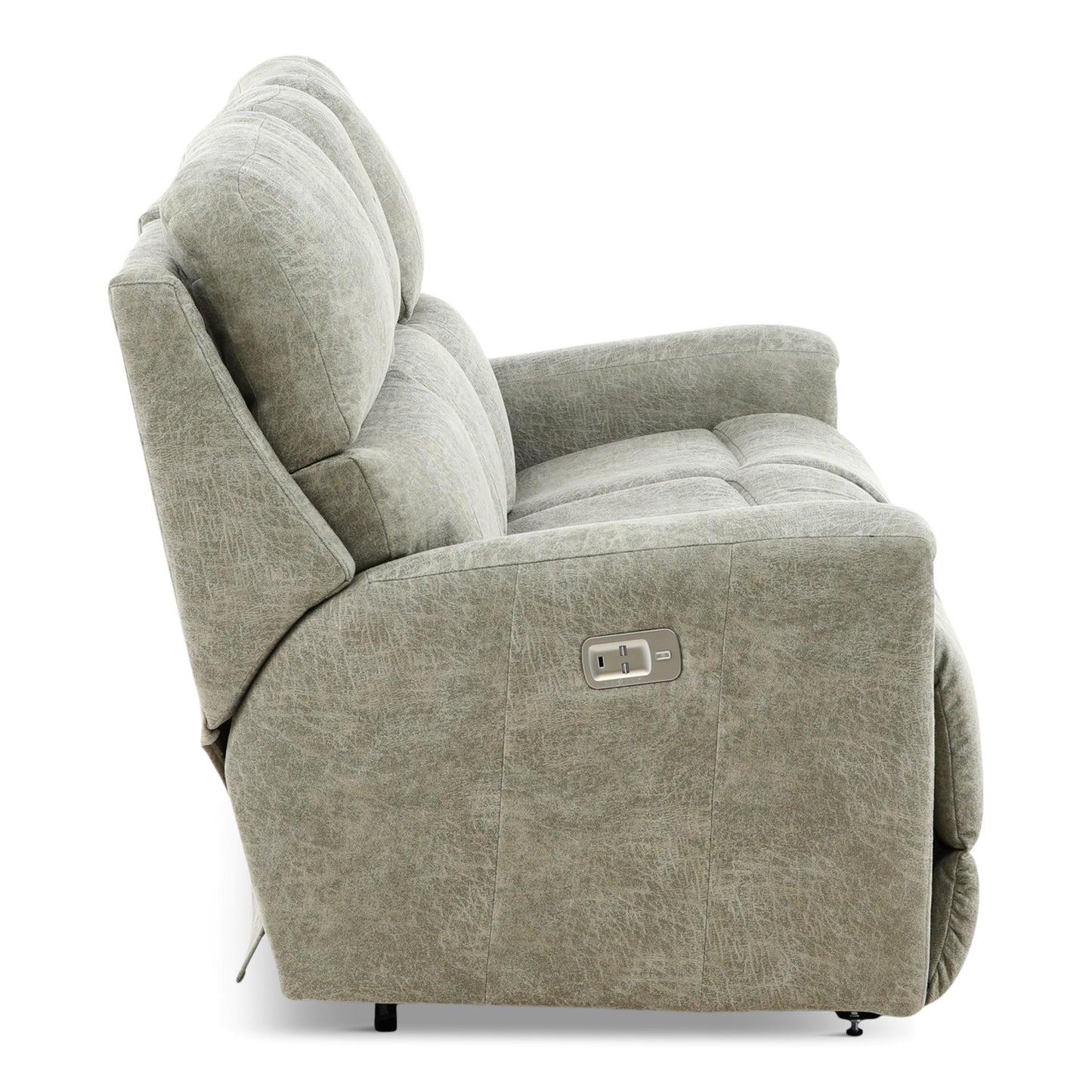 Apollo Power Reclining Sofa