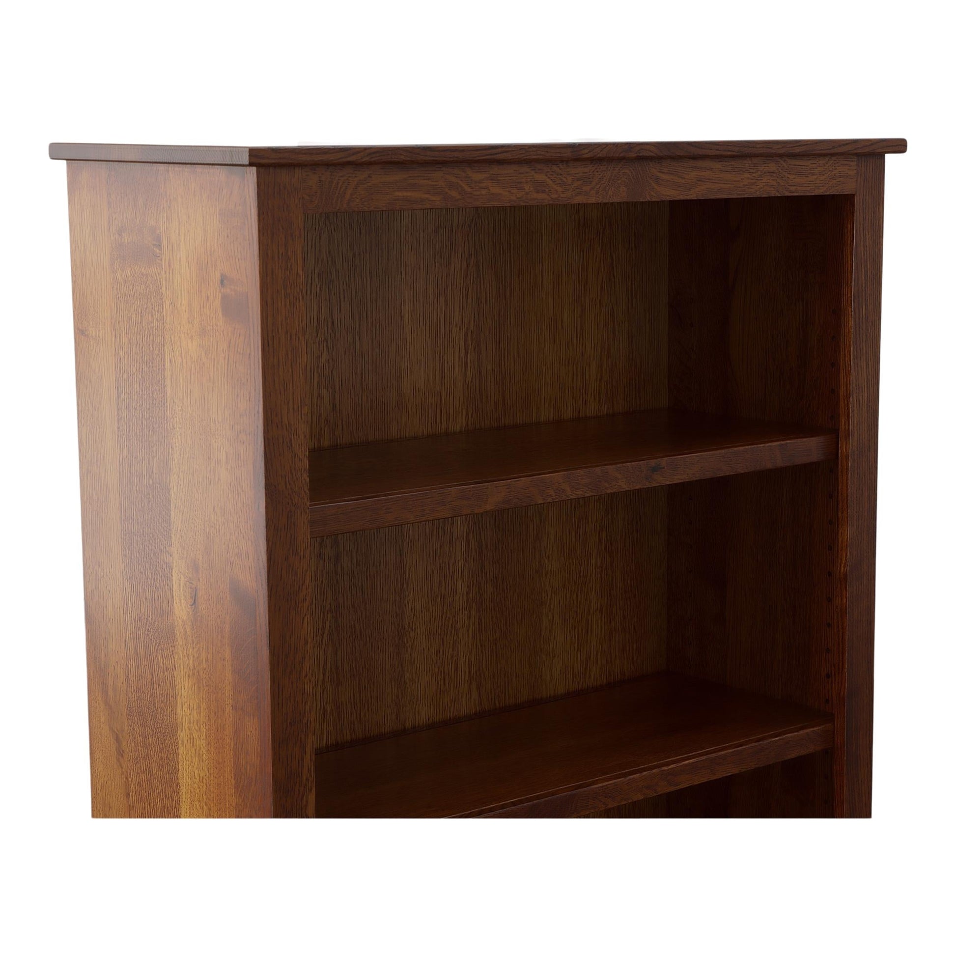 Woodstock 48" Bookcase