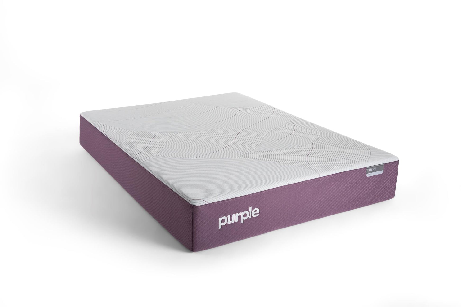 Purple Restore Soft Mattress California King