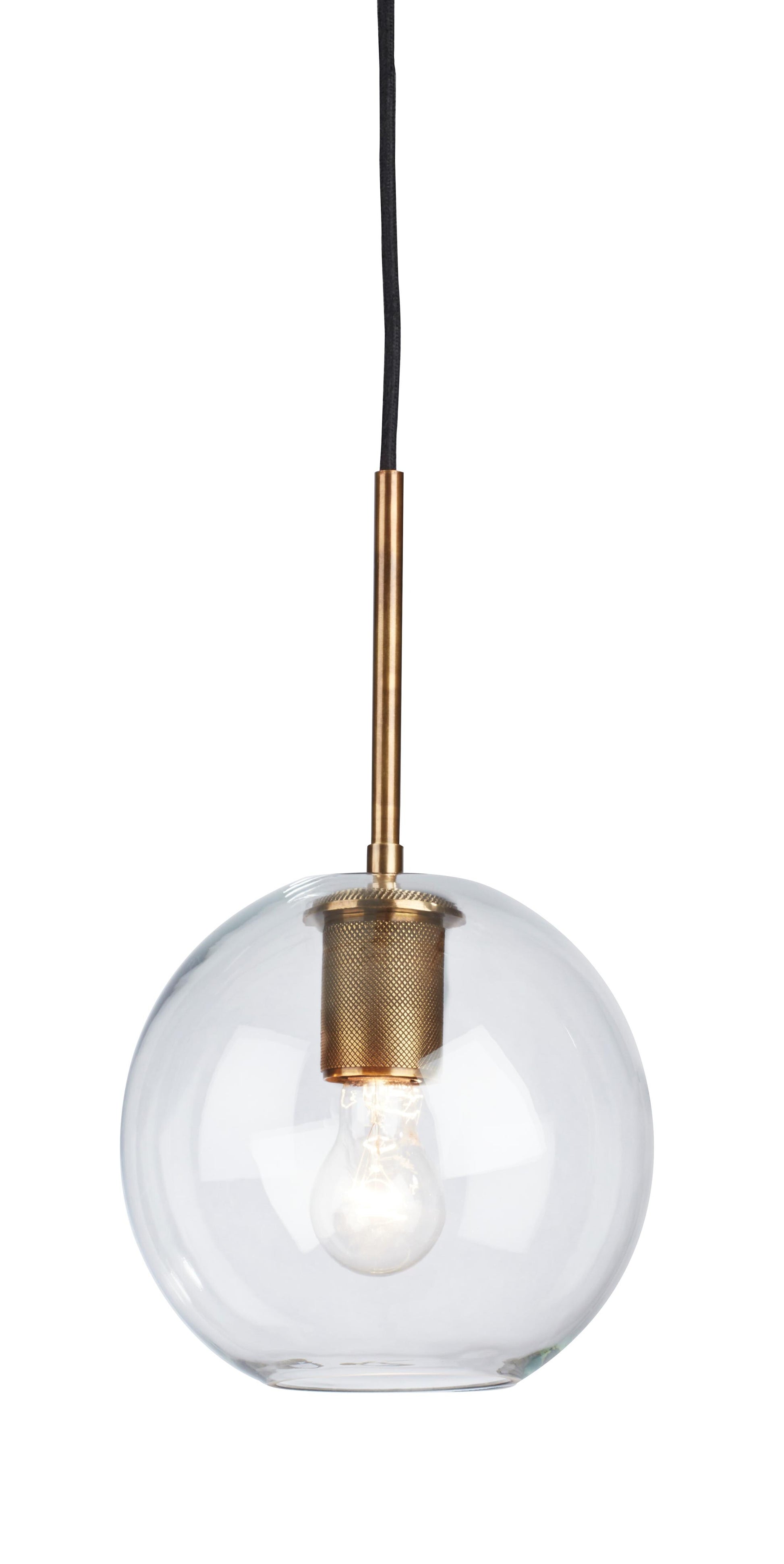 Cordunn Pendant Light