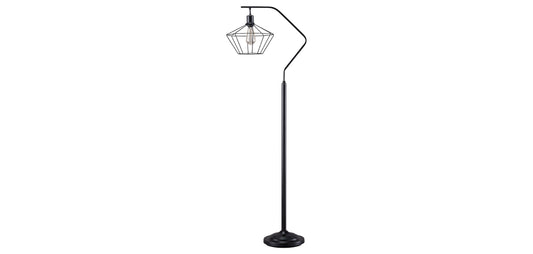 Makeika Floor Lamp