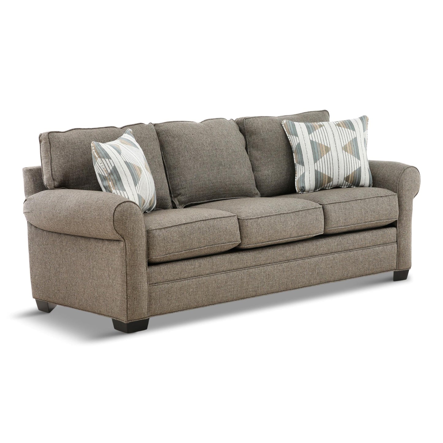 Sarabella Queen Memory Foam Sleeper Sofa