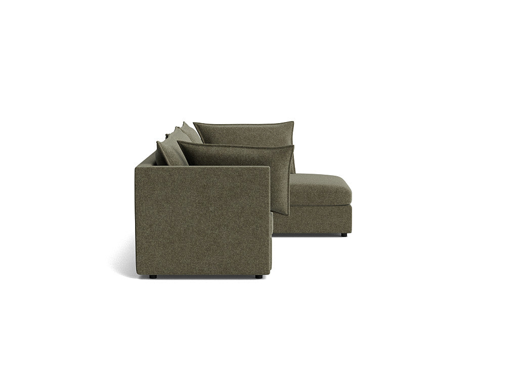 Wilder 2-Piece Sectional