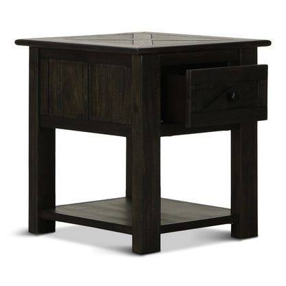 Gavin End Table