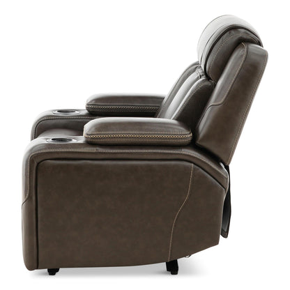 Denver Power Recliner