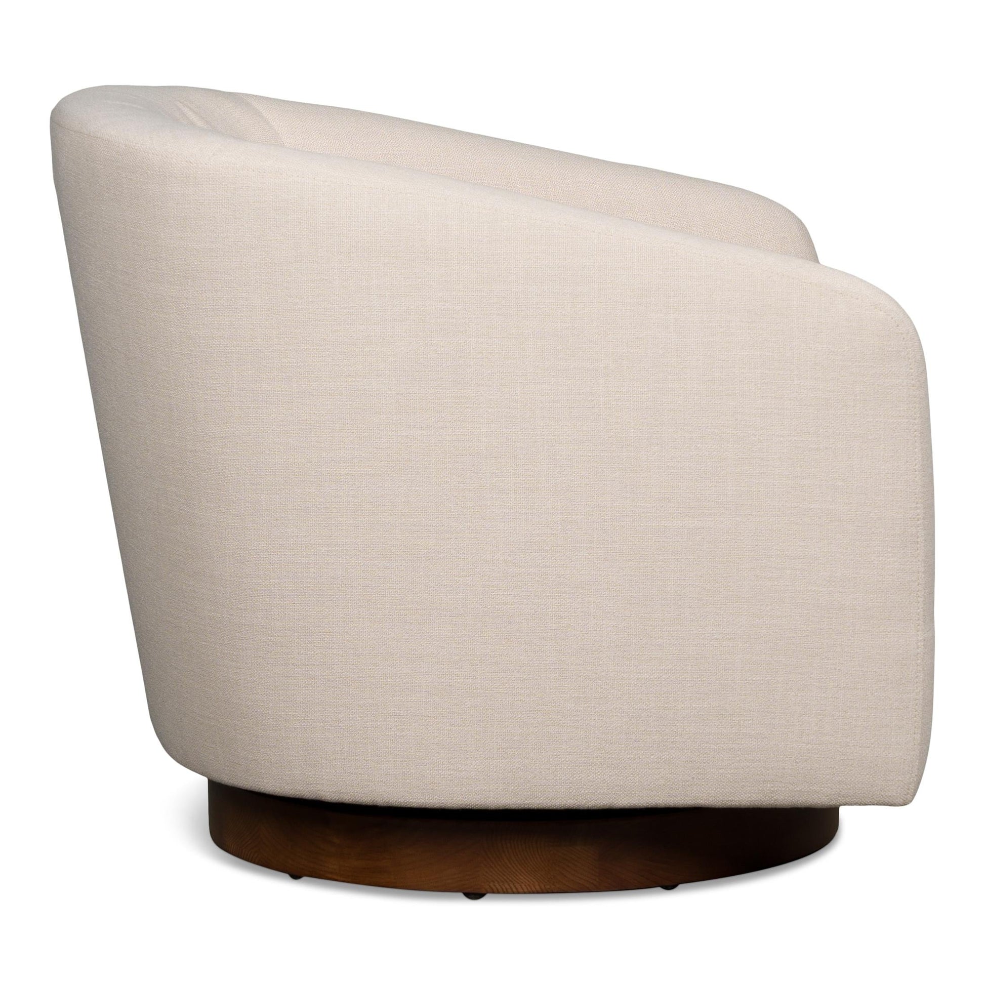 Clara Swivel Chair