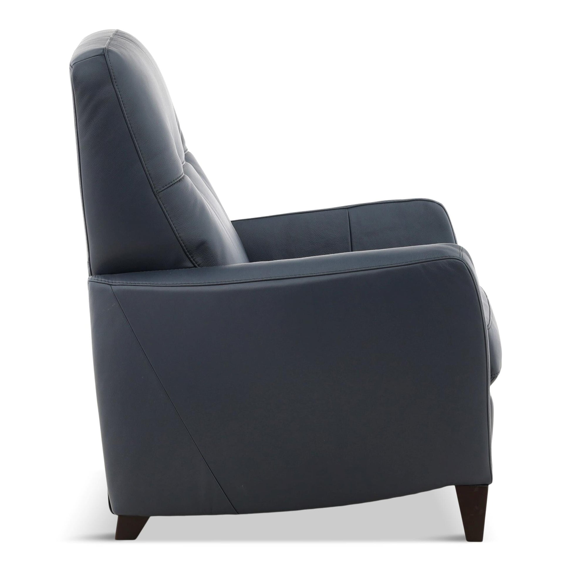 Ninfea Leather Recliner