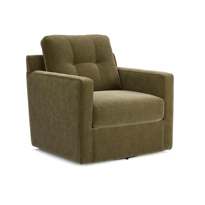 Modular One Swivel Chair - Moss