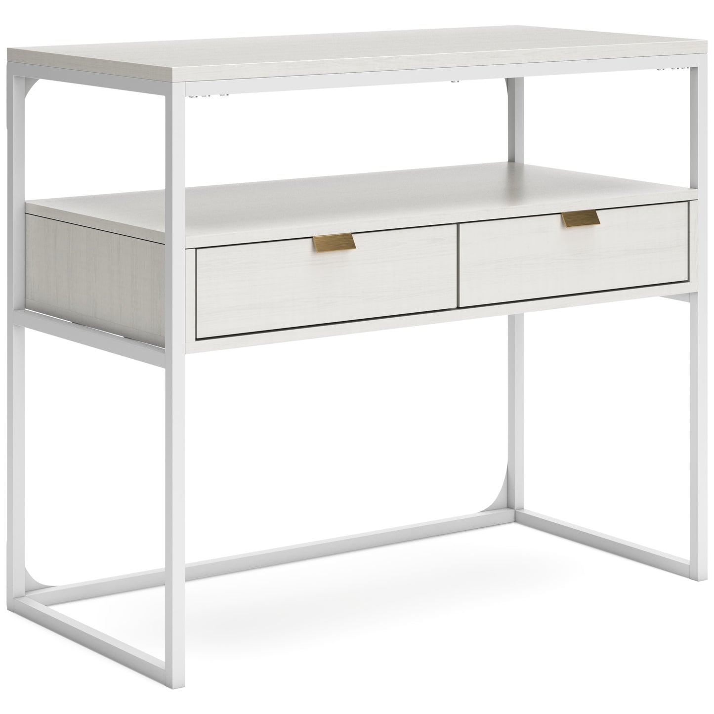 Deznee Credenza