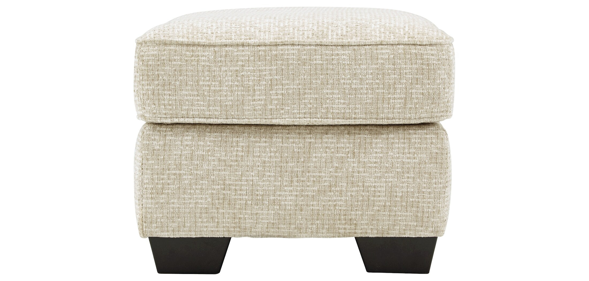 Haisley Ottoman