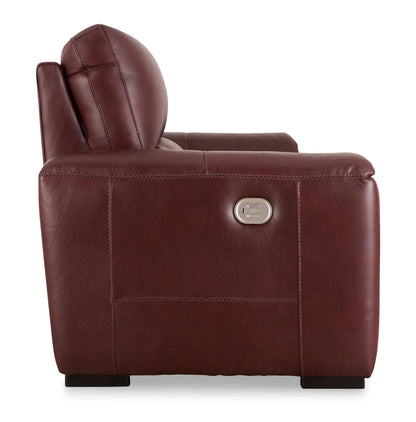 Alessandro Power Reclining Sofa