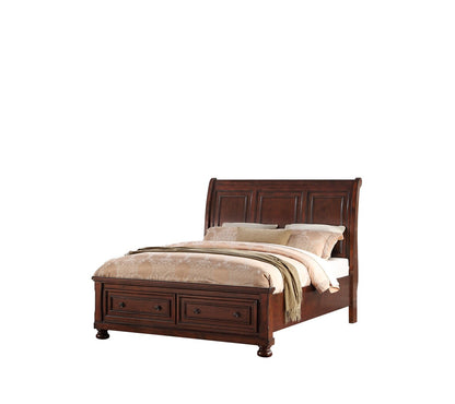 Kingsley 3-Piece Storage Bedroom Set