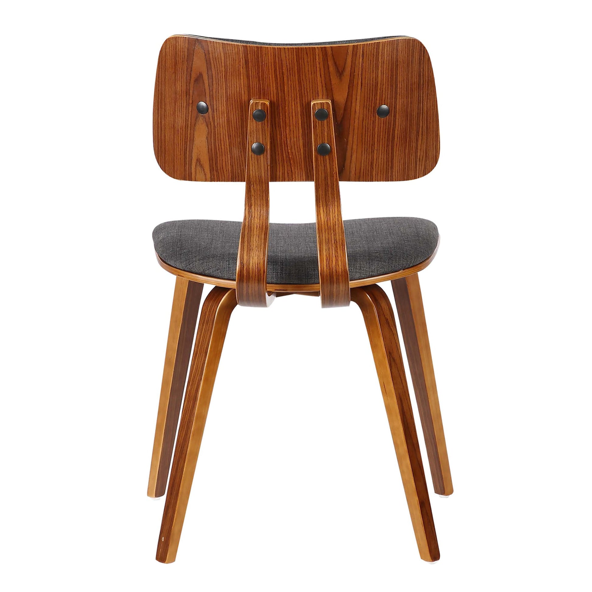 Jaguar Mid-Century Dining Chair