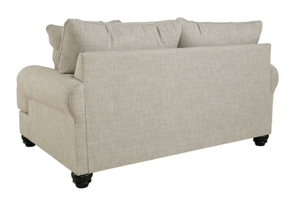 Asanti Loveseat