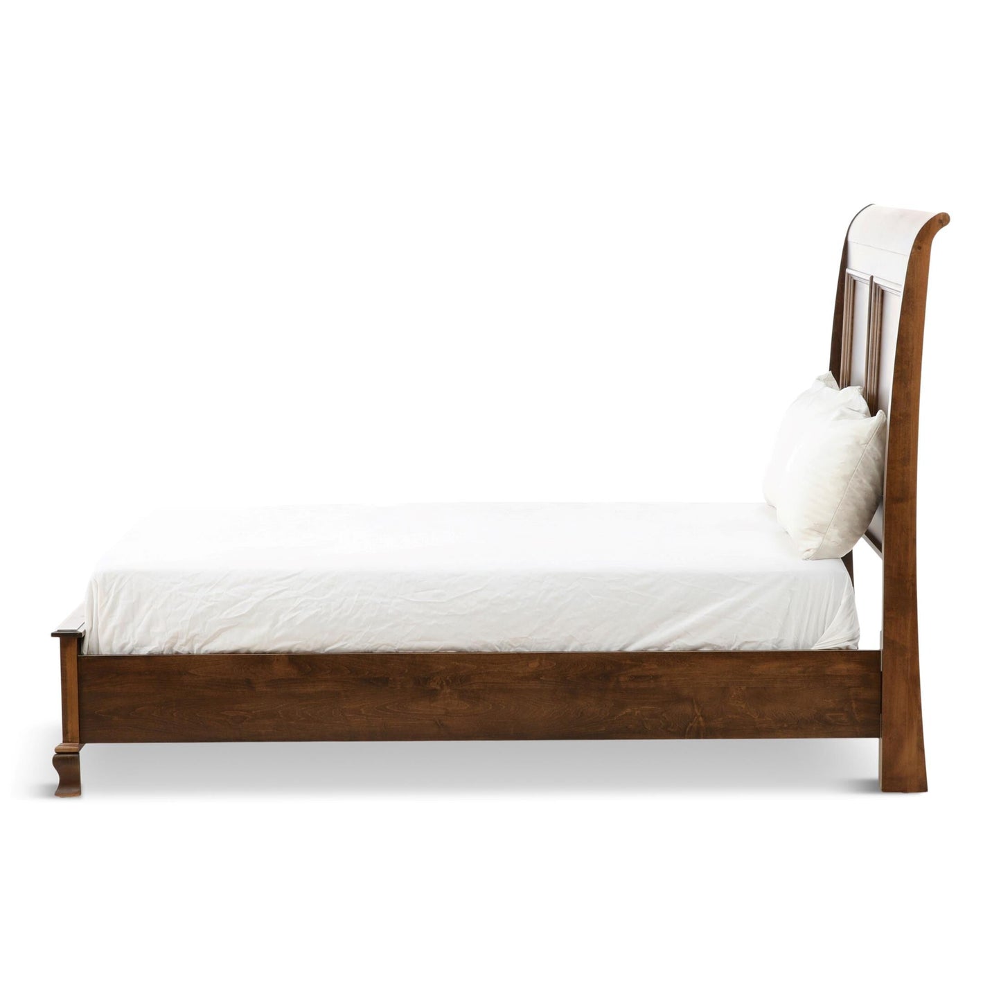 Classics Sleigh Bed