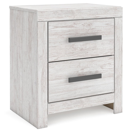 Cayboni Nightstand