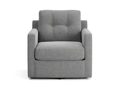 Modular One Swivel Chair - Granite