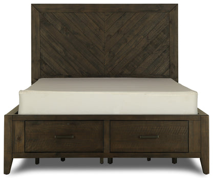 Ashford Storage Bed