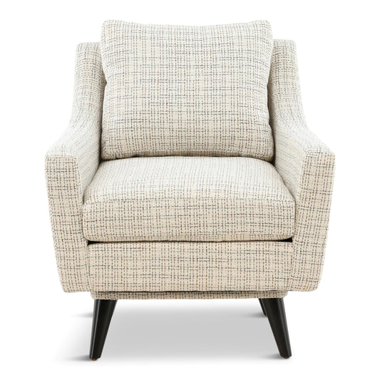 Lybrook Swivel Chair