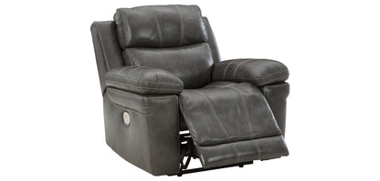 Edmar Power Recliner