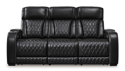 Boyington Power Reclining Sofa