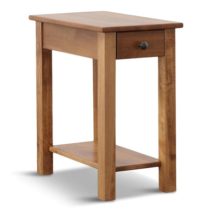 Bedford Chairside End Table