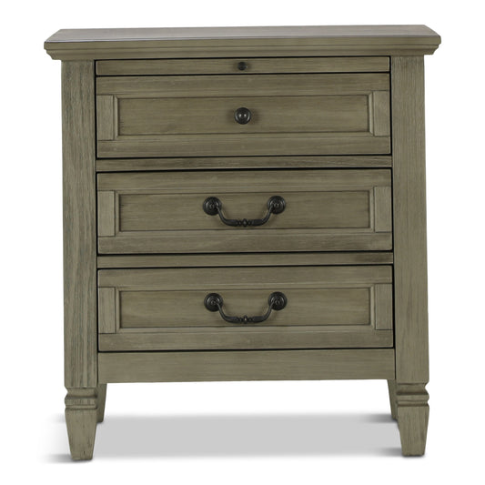 Orchard Nightstand