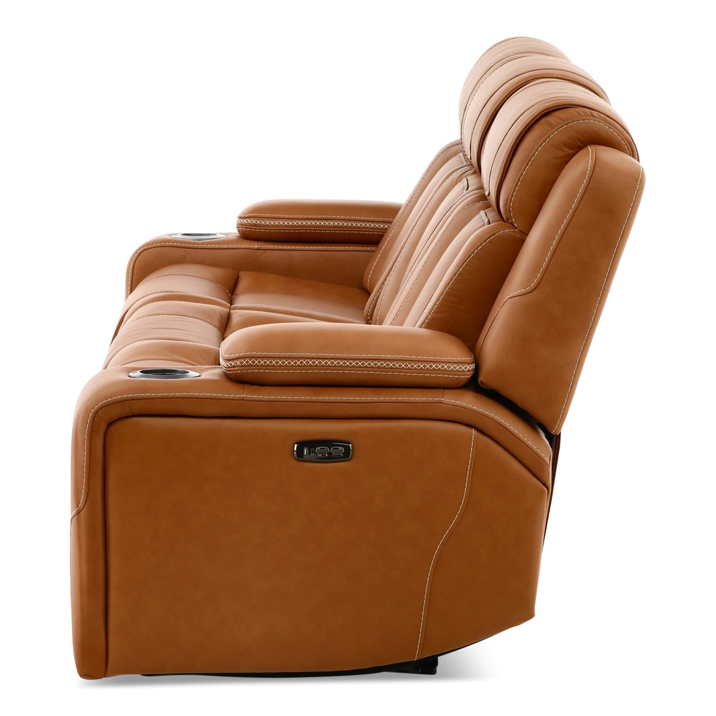 Denver Power Reclining Sofa