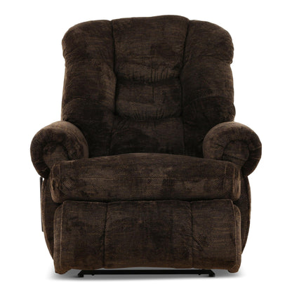 Nolan Oversized Recliner