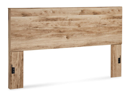 Hyanna Panel Headboard
