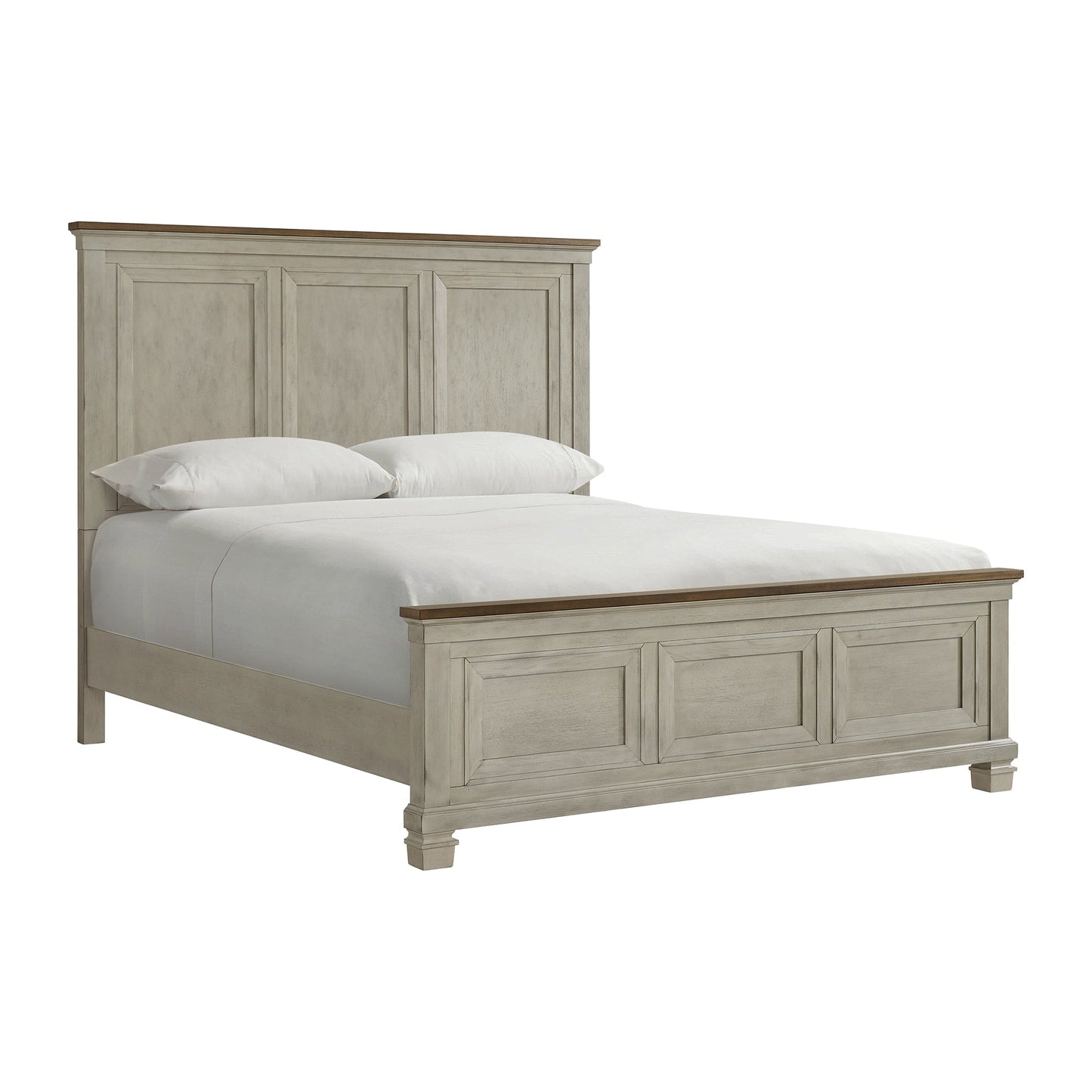 Graham Panel Bed