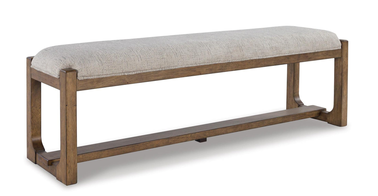 Cabalynn 63" Dining Bench