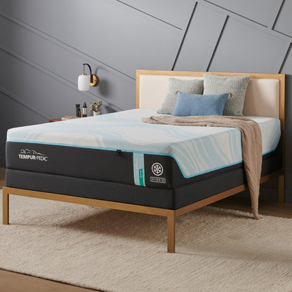 Tempur-Pedic ProBreeze Medium Hybrid Mattress