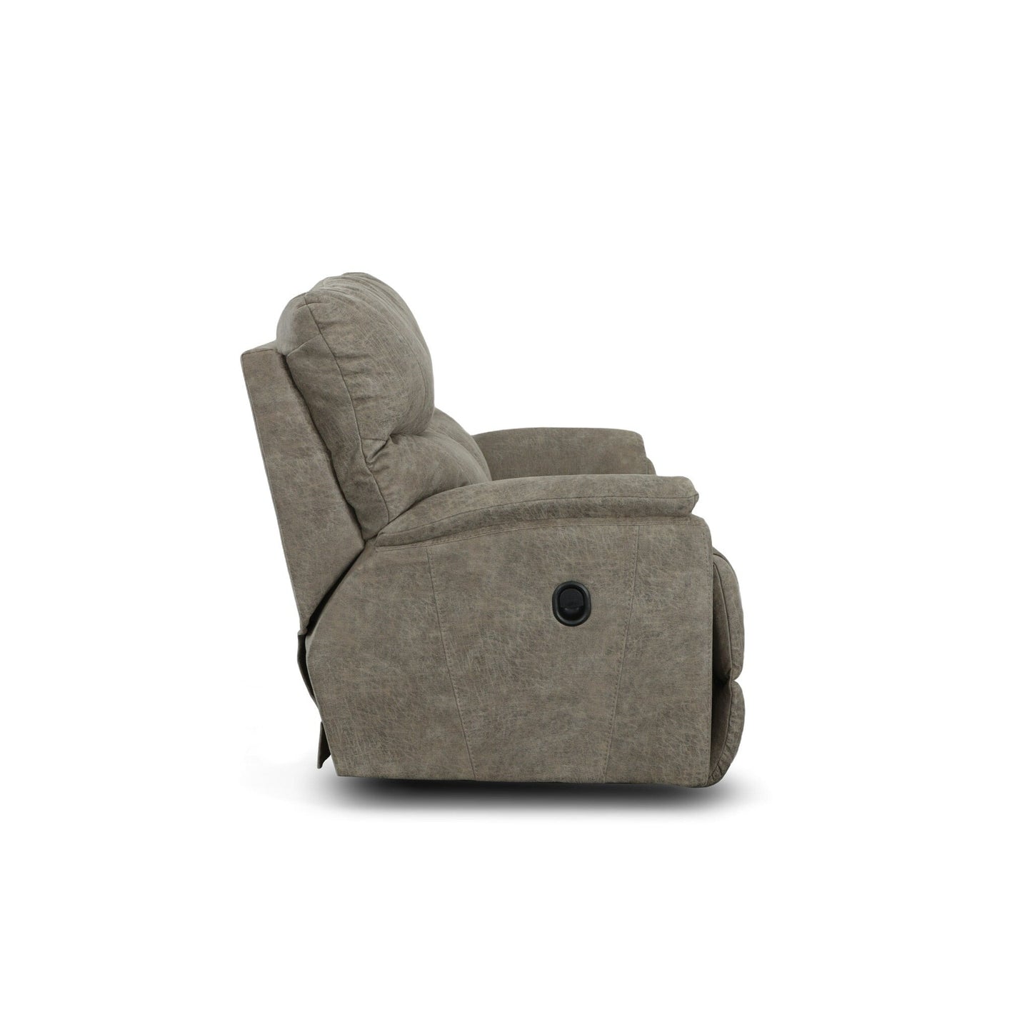 Trouper Reclining Loveseat