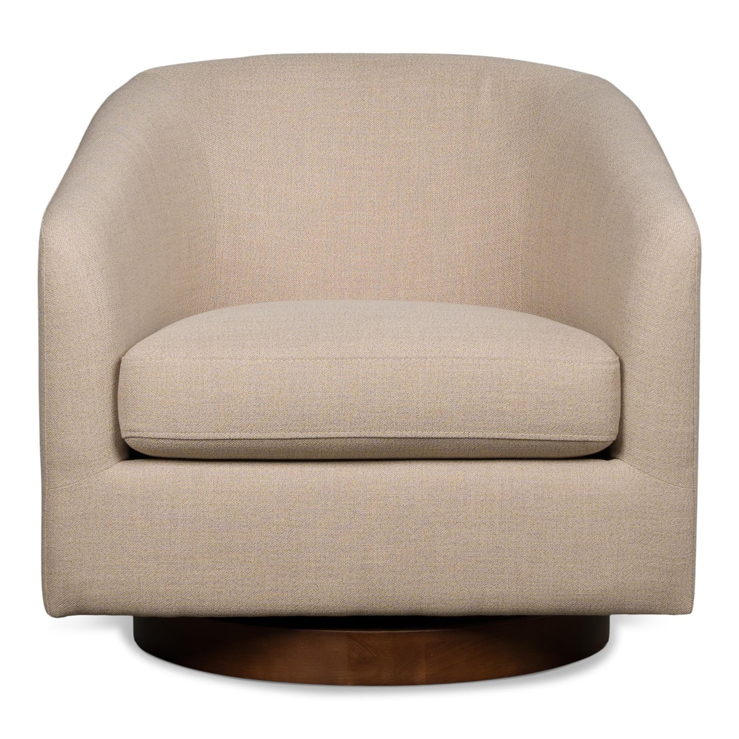 Clara Swivel Chair