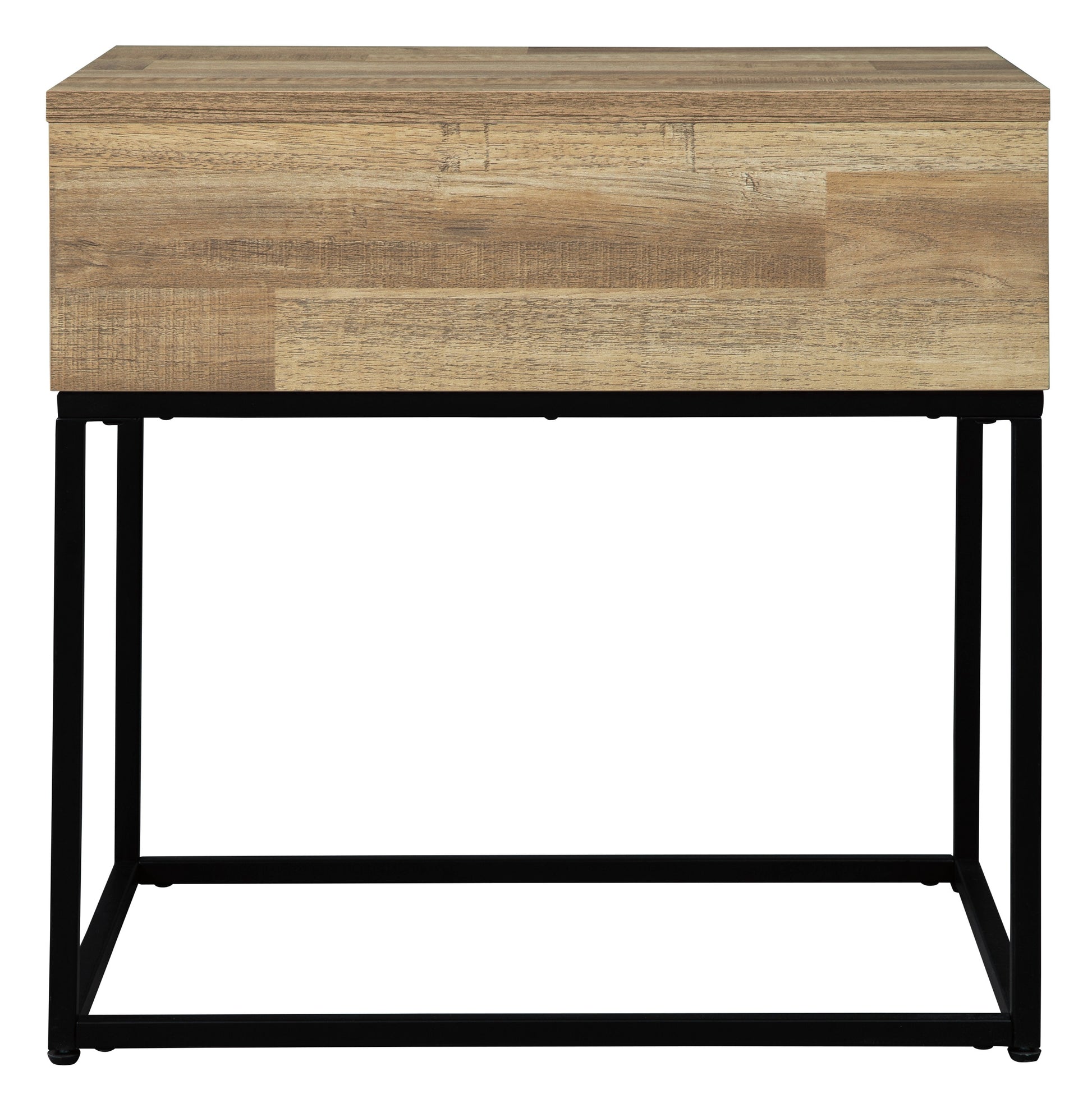 Gerdanet End Table