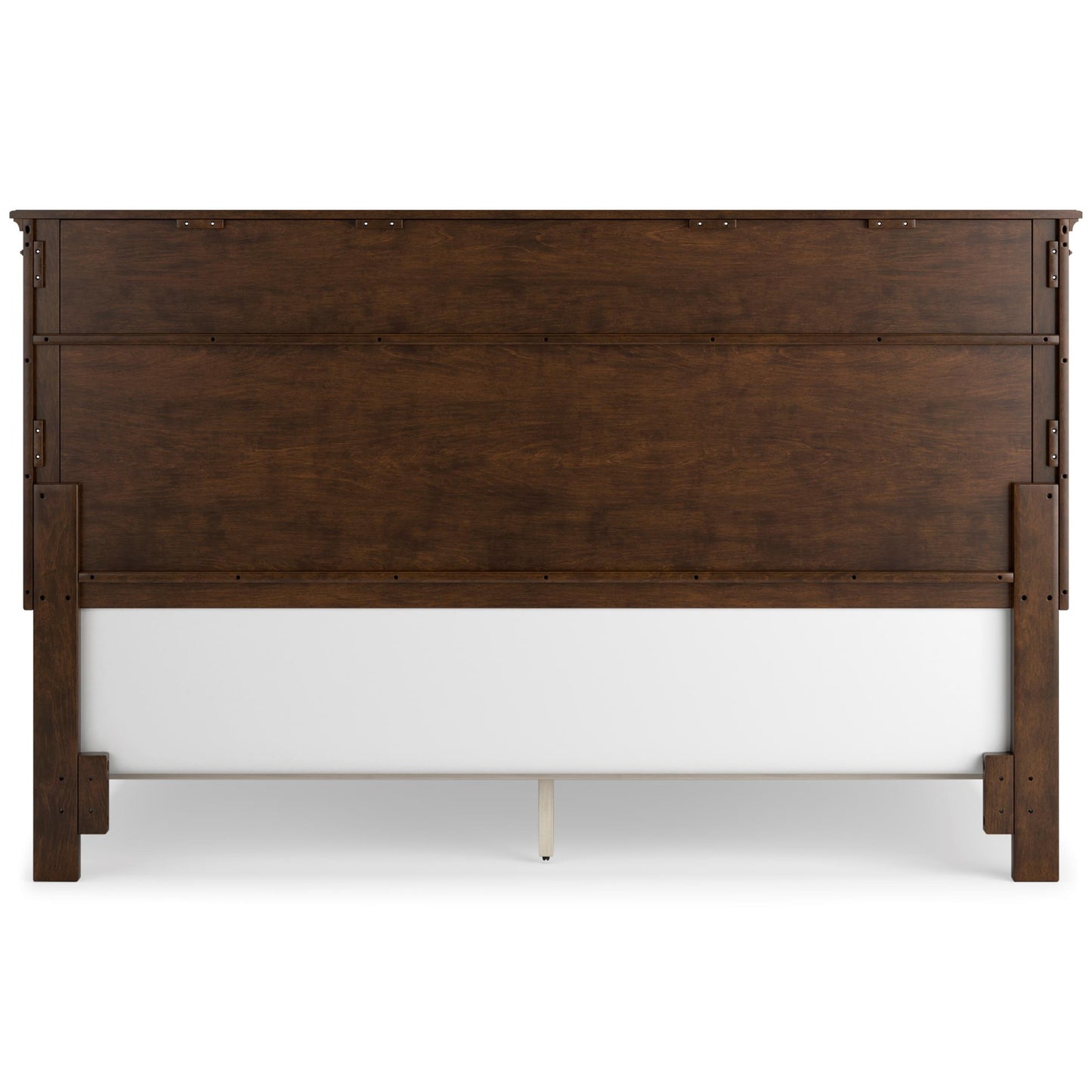 Danabrin California King Panel Bed