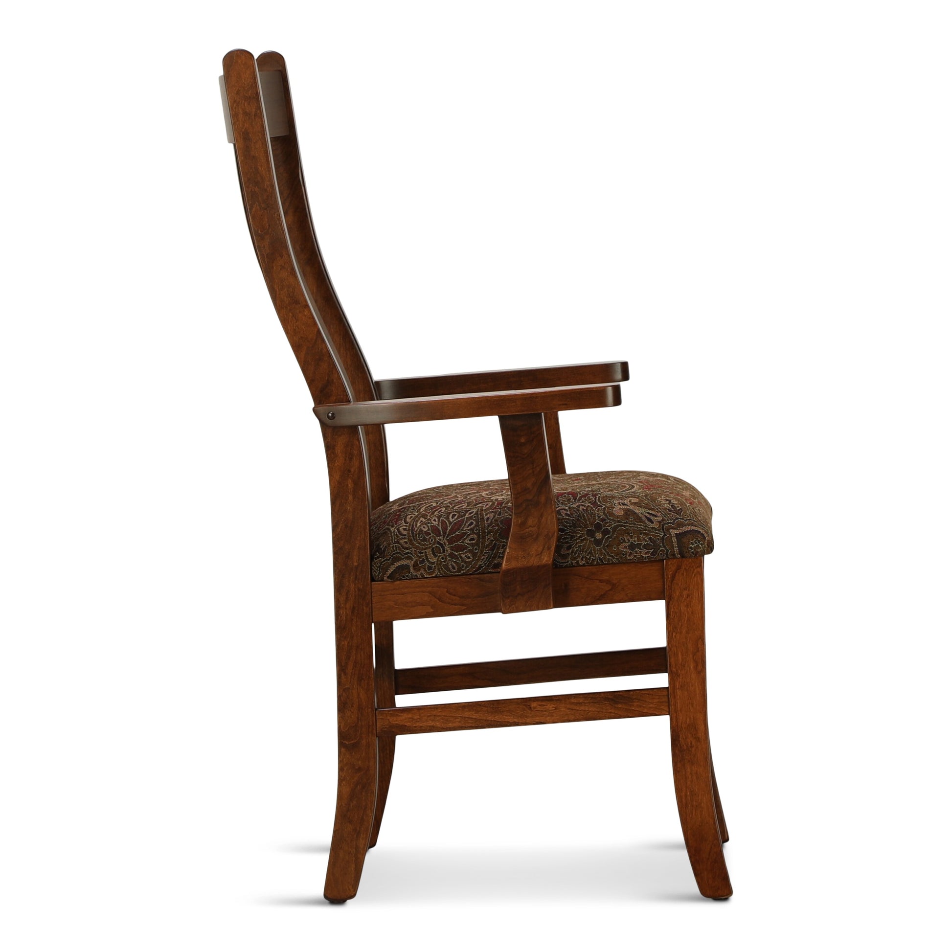 Bourbon Trail Arm Chair