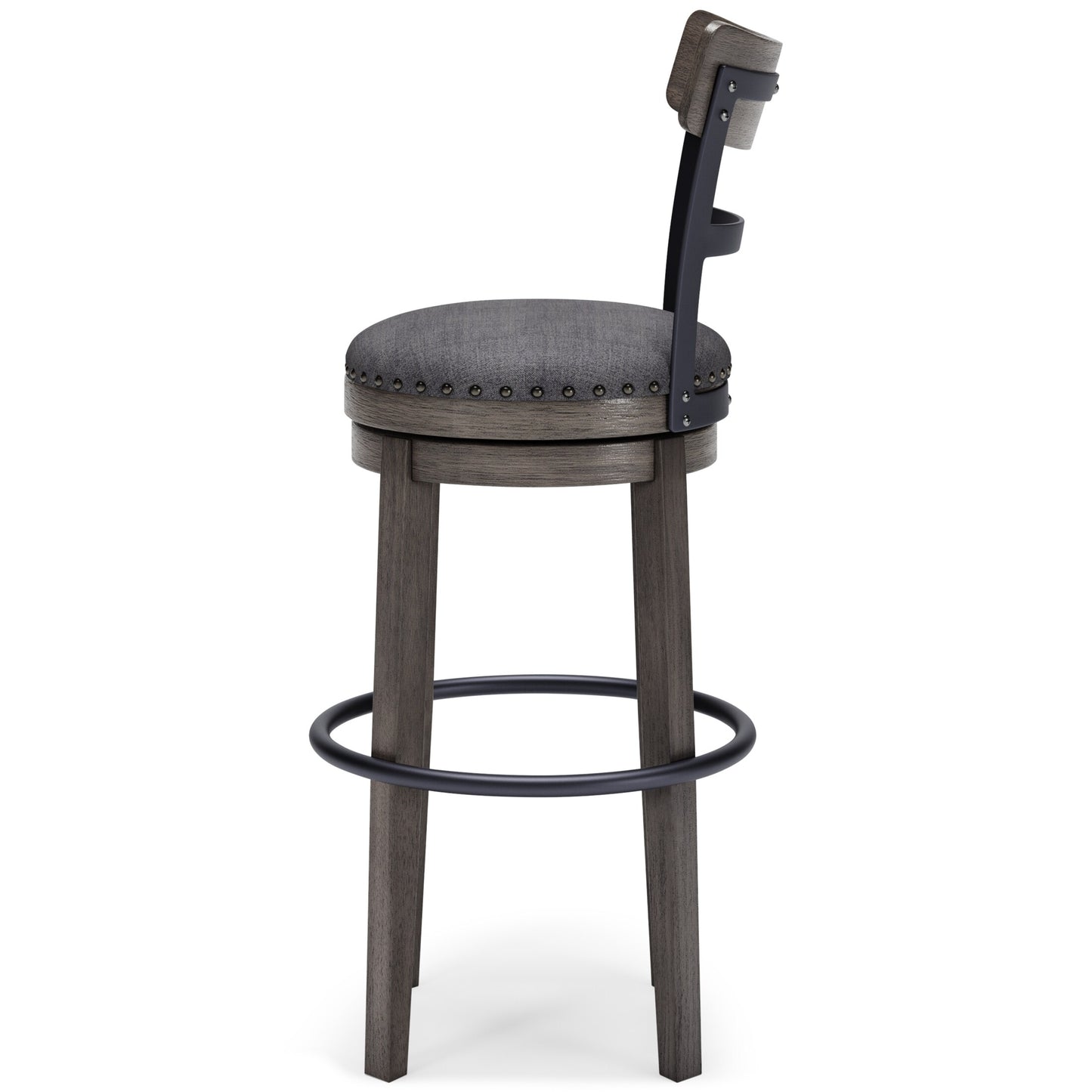 Caitbrook Bar Height Bar Stool