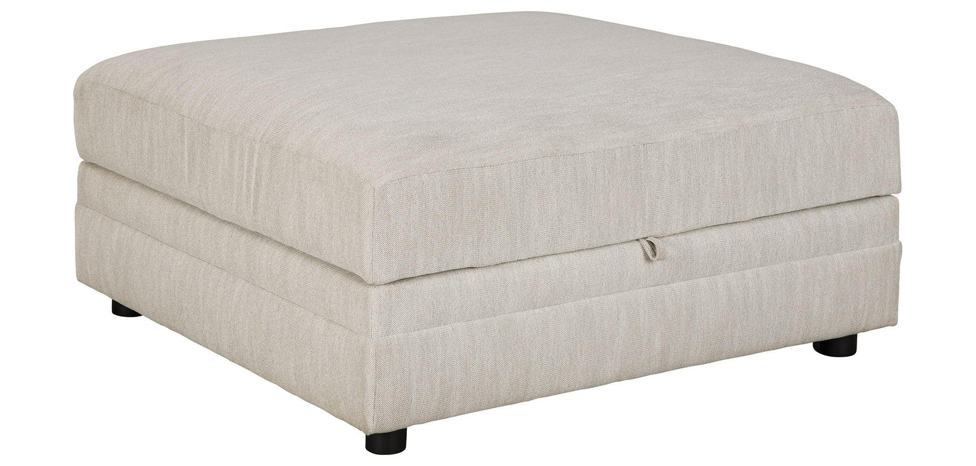 Neira Ottoman with Storage