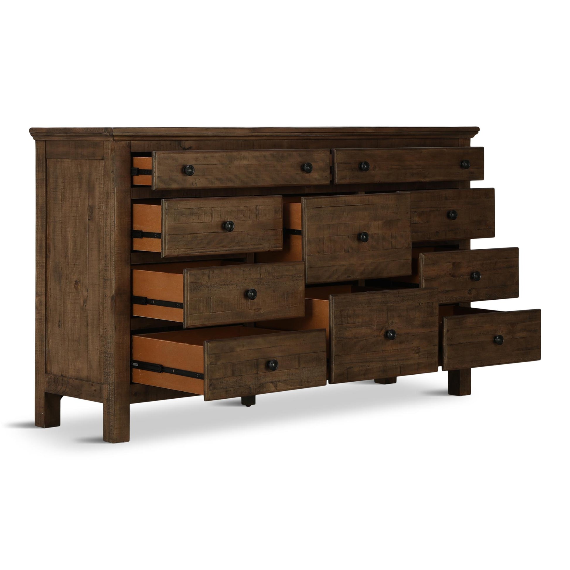 Valier Dresser