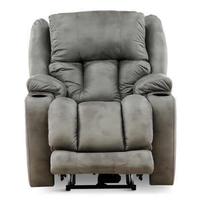 Marcus Power Recliner