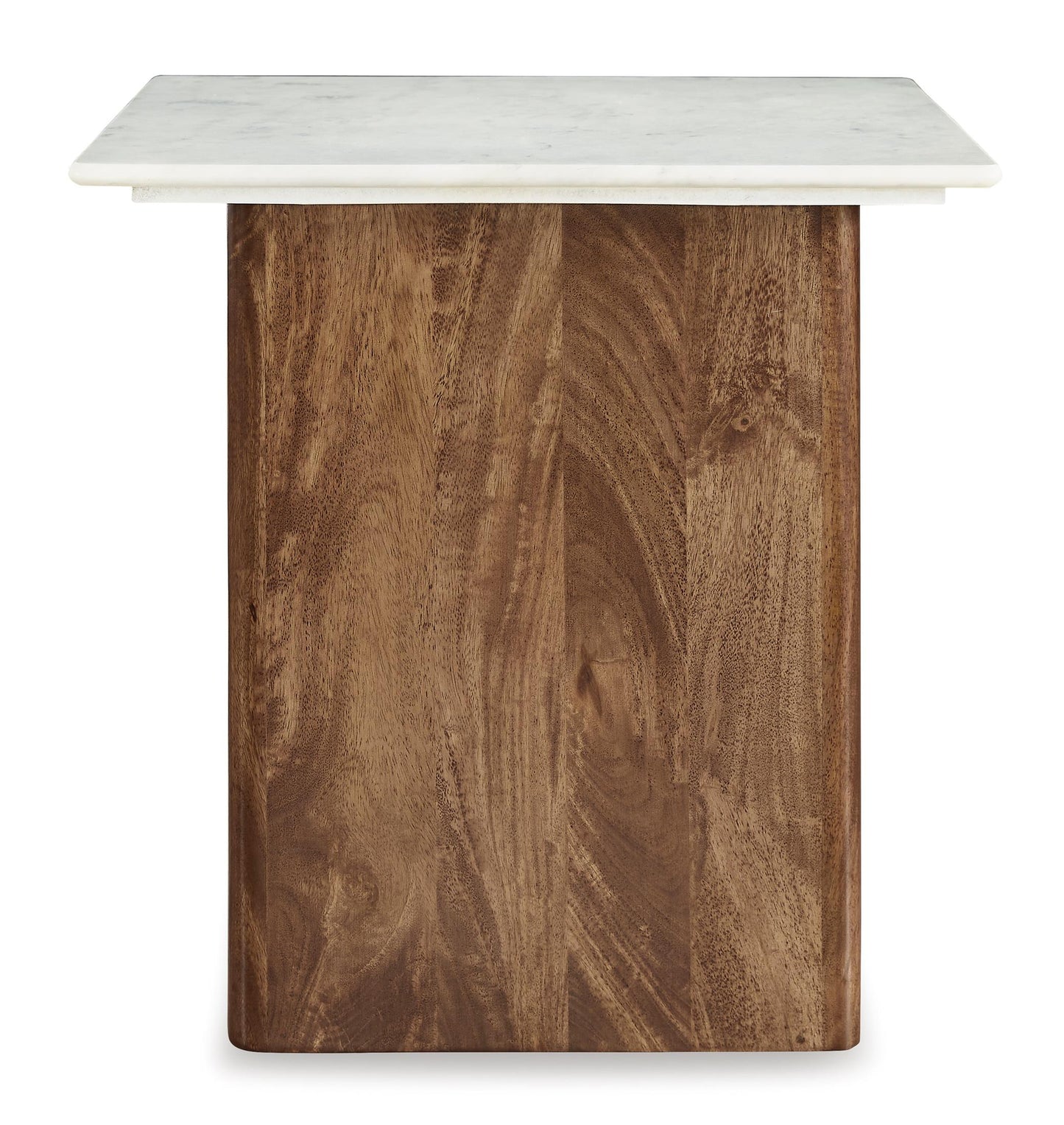 Isanti End Table