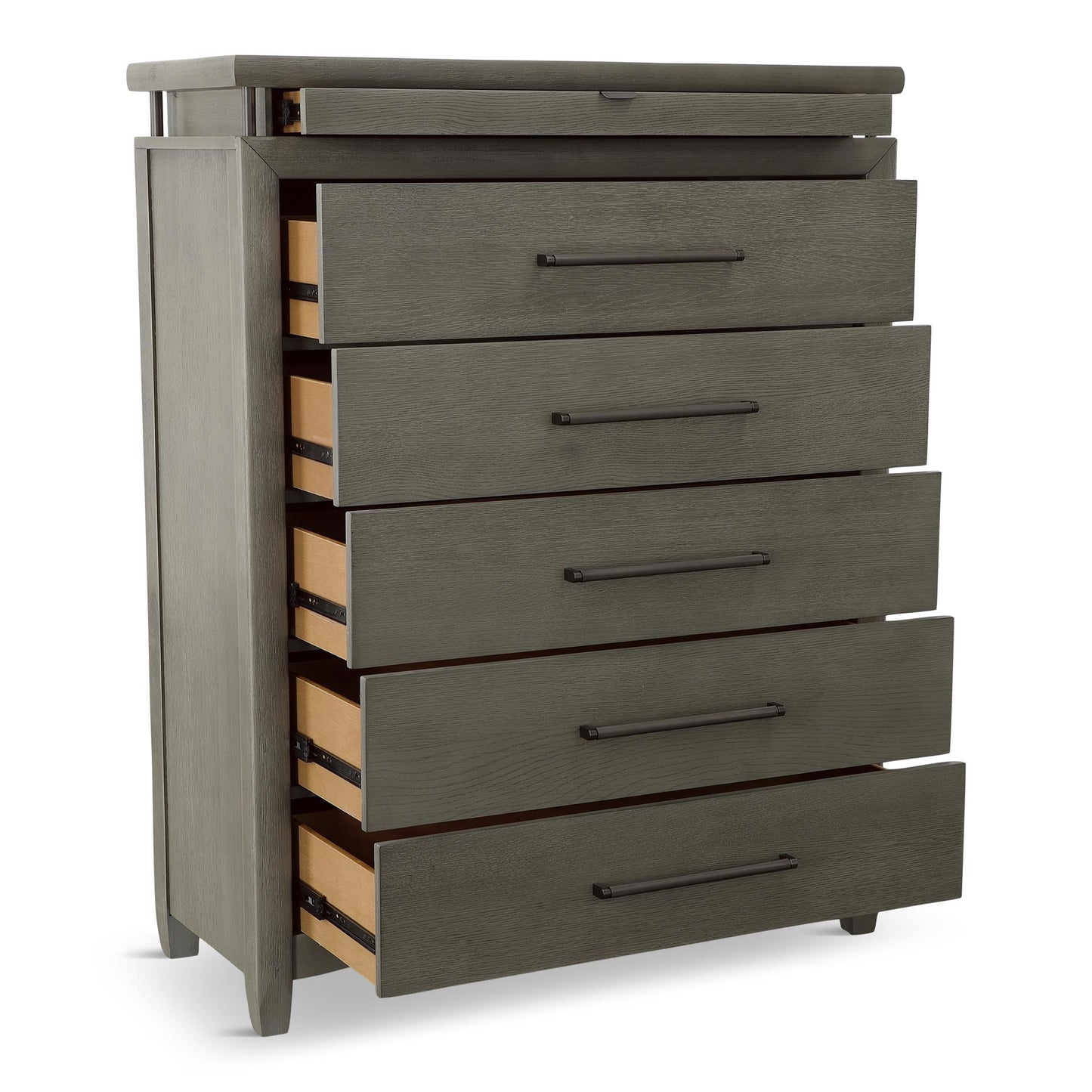 Arlo Chest of Drawers