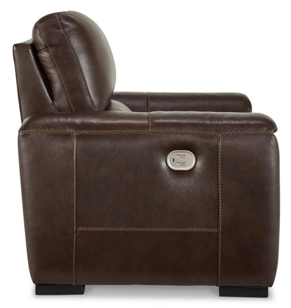 Alessandro Power Recliner