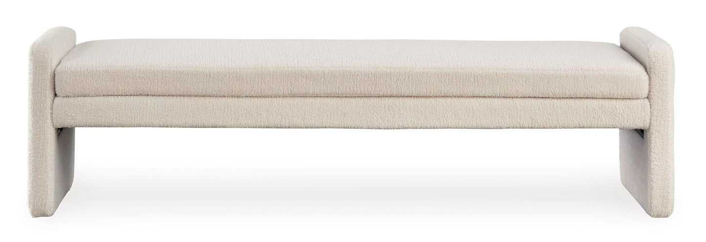 Lembertson Accent Bench