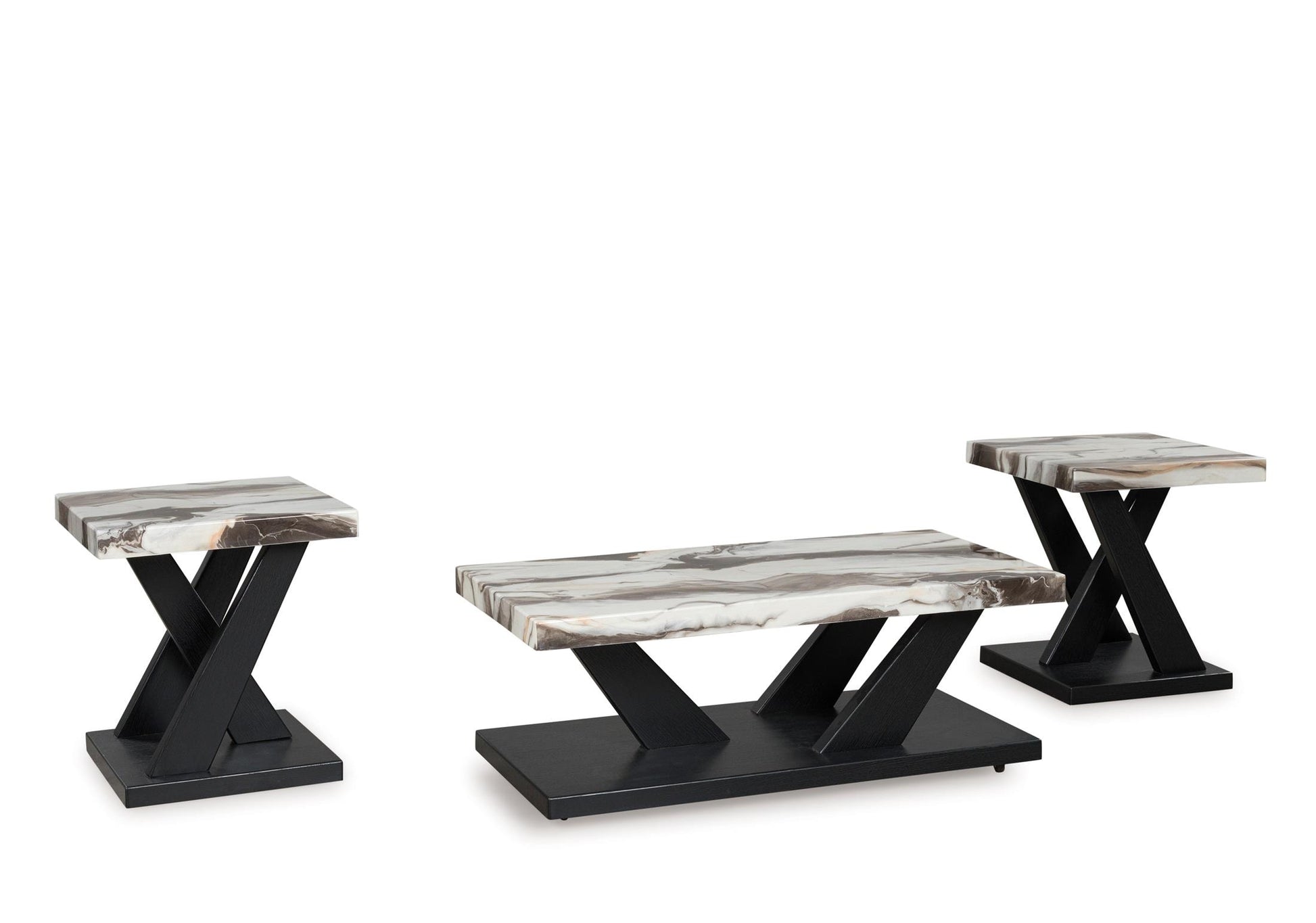 Cendill Table Set