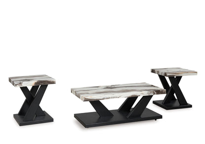 Cendill Table Set