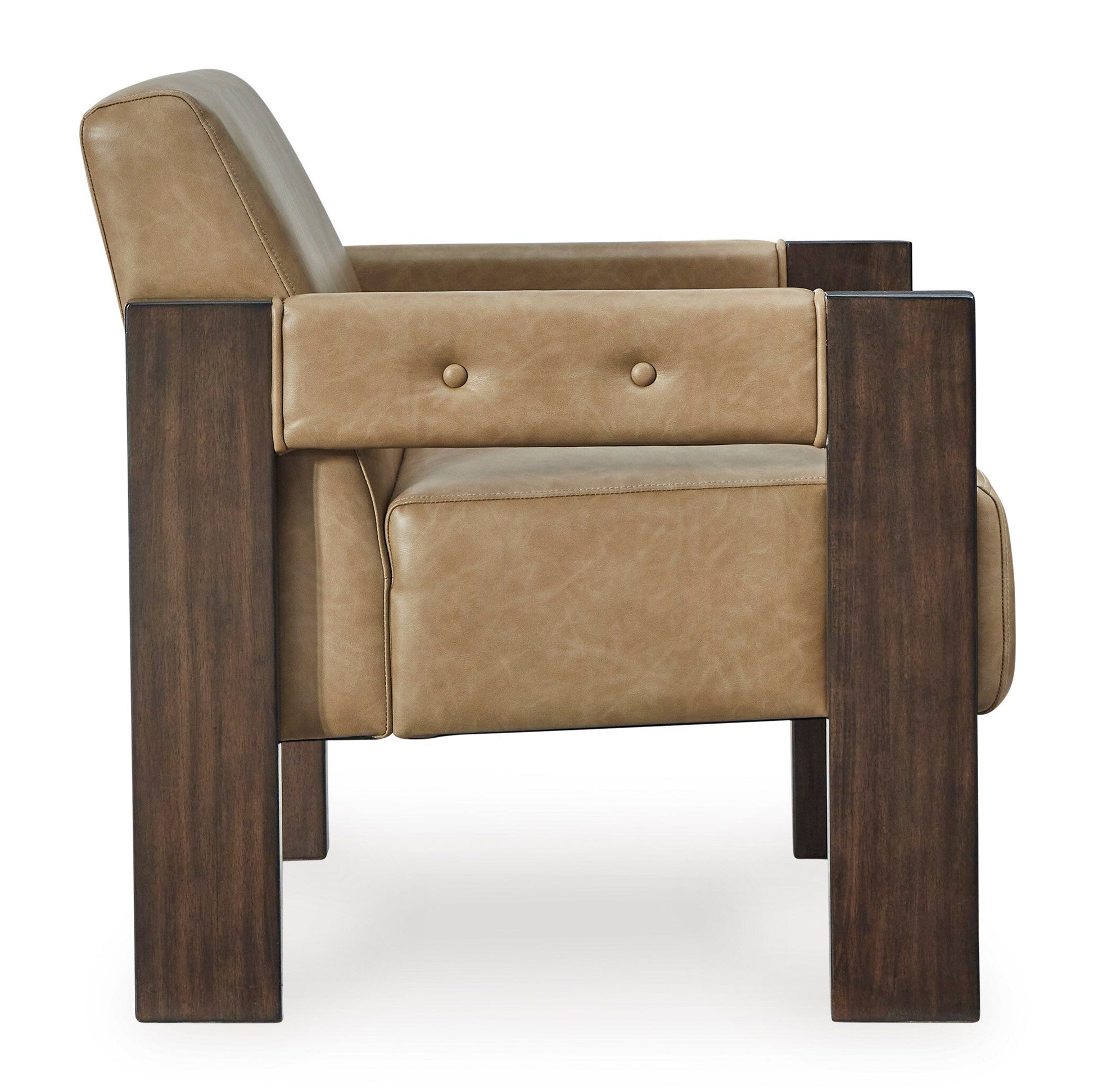 ADLANLOCK ACCENT CHAIR