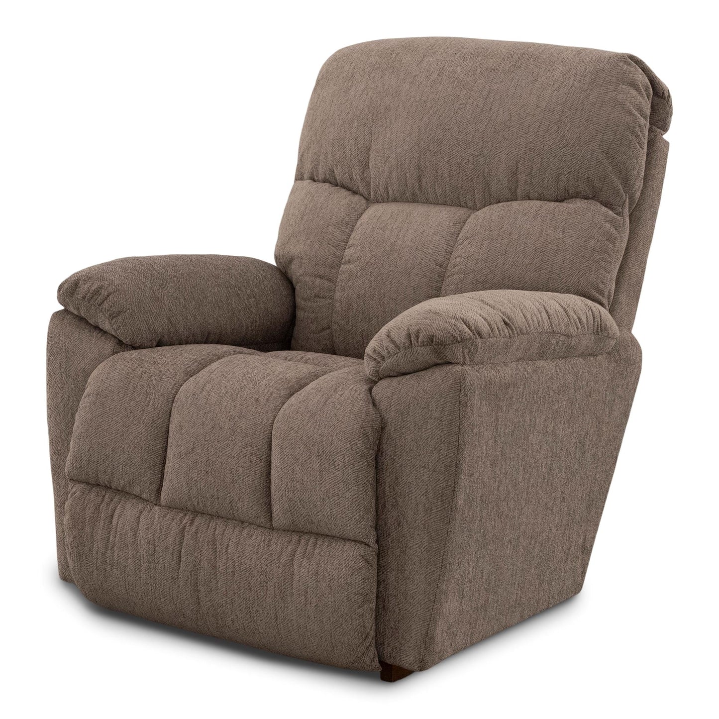 La-Z-Boy Morrison Power Rocker Recliner